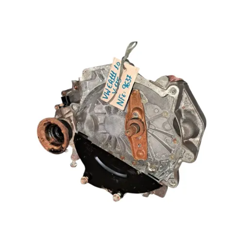 Câmbio Volkswagen Gol Voyage Fox 1.0 8V EA 111 2004 a 2021