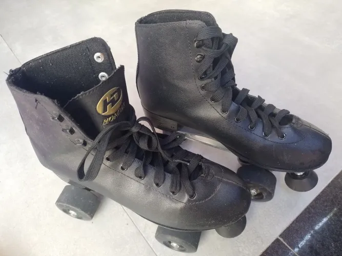 Patins HD Rondar n°40