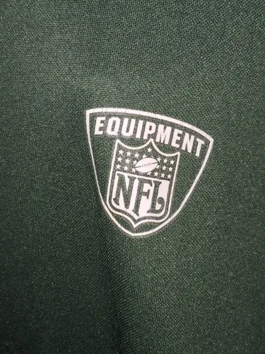 Camisa de manga longa NFL Reebok 