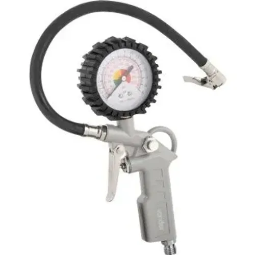 PISTOLA 2EM1 CALIBRADOR/BICO P/LIMP VONDER