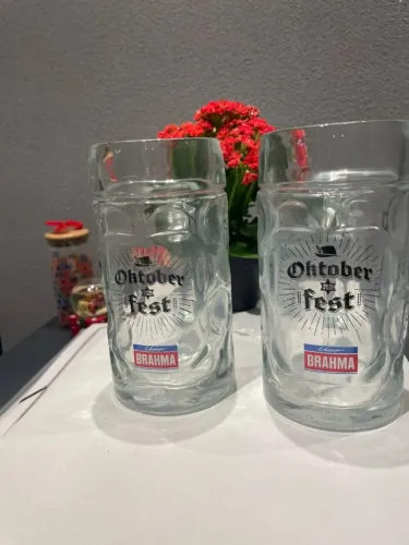 canecas oktorberfest 500 ml 8 unidades