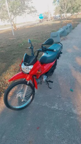 So transferir e andar 