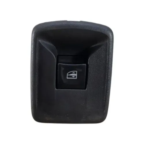 Botão Vidro Eletrico Dianteiro Direito Renault Logan 2014 a 2024  *R Original