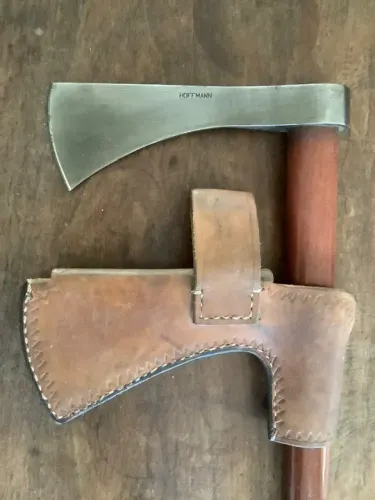 Machado Tomahawk