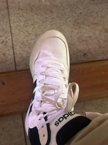 Adidas Hoops Mid