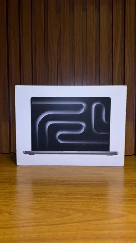 MacBook Pro M5 512gb Lacrado Promoção!