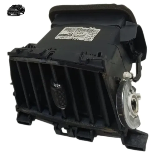 Difusor Ar Central Direito Fiat Toro 2021 2020 2019 2018 17
