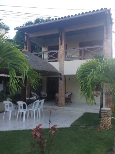 Casa linda - Carnaval - Maragogi