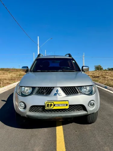 L200 Diesel 2010