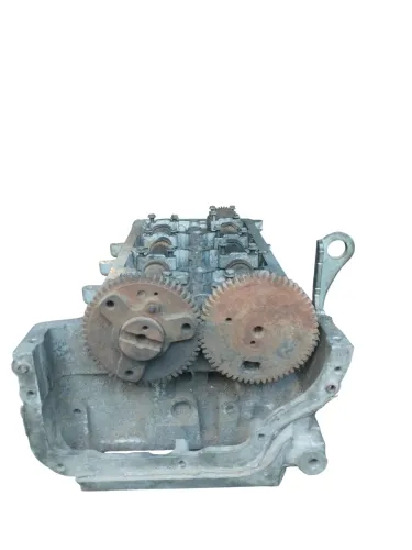 CABEÇOTE SSANGYOUNG NEW ACTYON 2.0 DIESEL 2011/2012 ORIGINAL