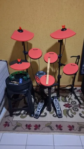 Ibanez XPro Bateria Eletrônica