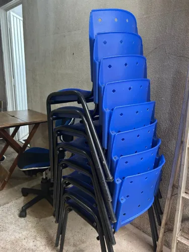 Cadeiras de Escritório