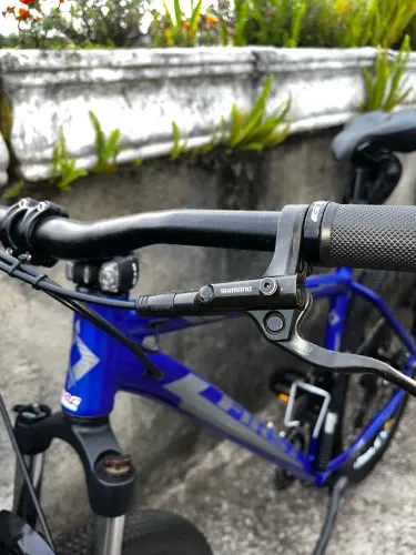 Bike First aro 29 12v