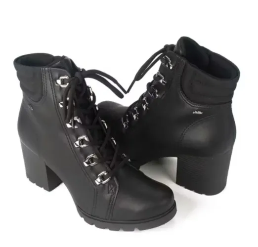 Bota coturno dakota nova