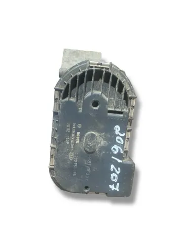 Corpo de Borboleta Tbi Peugeot 1.6 16v 206 207 208 307 308 Xsara C3 Picasso *