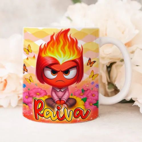 Canecas personalizadas 20 reais