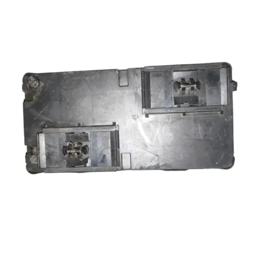 Modulo Ecu Controle Pressão Pneus Citroen C4 Vtr 2006 2012