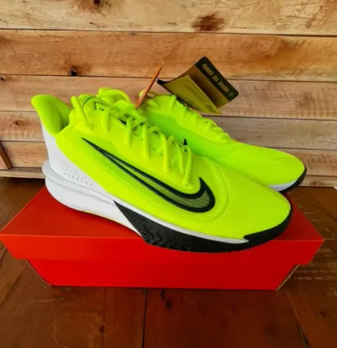 TENIS NIKE PRECISION 7 novo original tamanho 42
