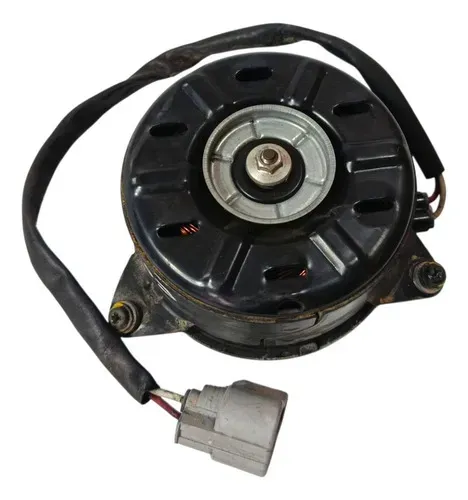 Motor Ventoinha Corolla 2015 2016 2017 2018 2019 127/220v