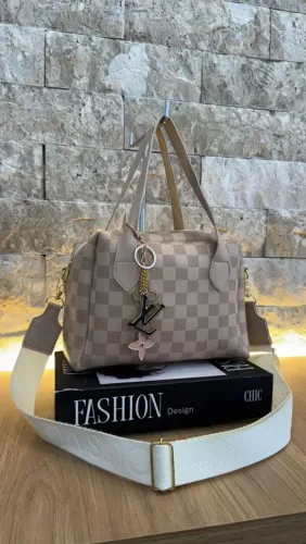Bolsa baú Premium