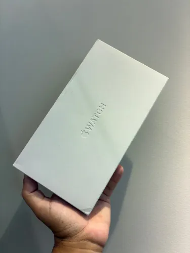 Apple Watch Ultra 3 49mm GPS + Cellular Titânio Natural Lacrado com Garantia