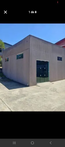 Aluga para comércio entrar em contato *