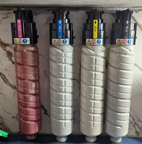 Toner Original Ricoh Aficio