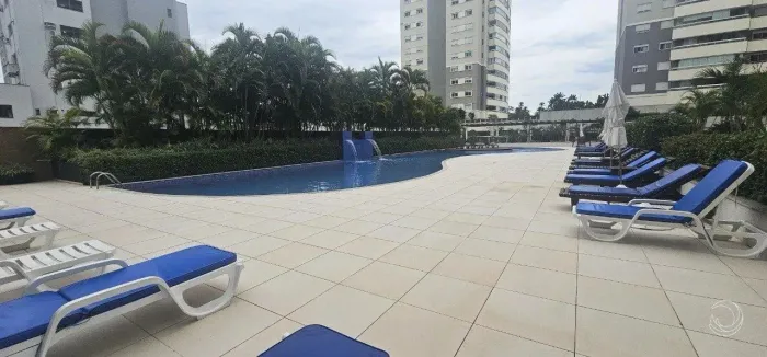 Apartamento para Venda em Florianópolis, Itacorubi, 2 dormitórios, 1 suíte, 2 banheiros, 2