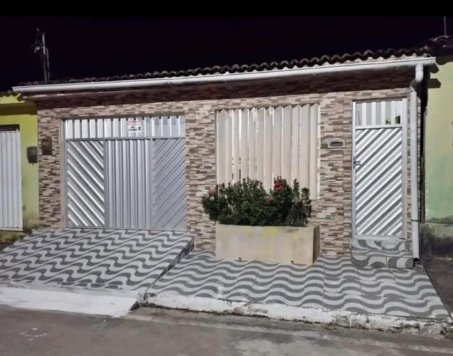 ~Casa na Vila Palmeira