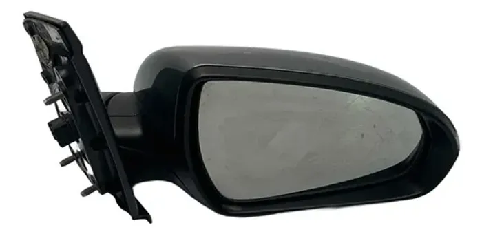 Retrovisor Direito Com Seta Hyundai Hb20 2020 2021 2022 2023