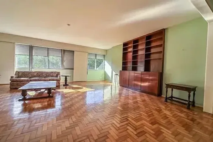 Apartamento em Botafogo - Rio de Janeiro - RJ