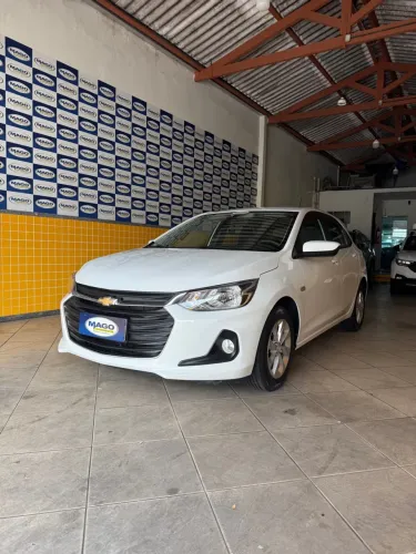 ONIX HATCH LT4 20/20 extra 