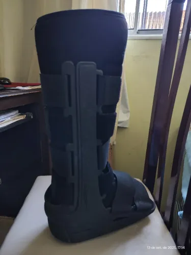 Bota ortopédica imobilizadora Hidrolight