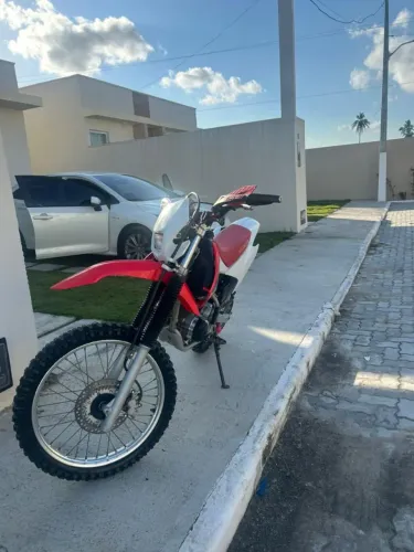 CRF 230 ANO 2020/20