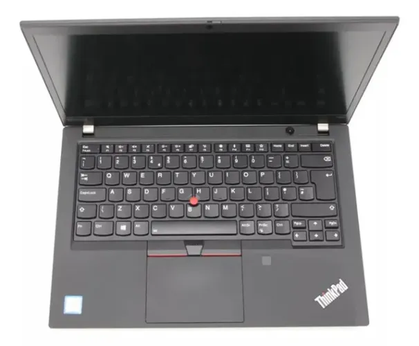 Notebook Lenovo T490 Core I5-8365u 1.6ghz 8gb Ssd 256gb 14