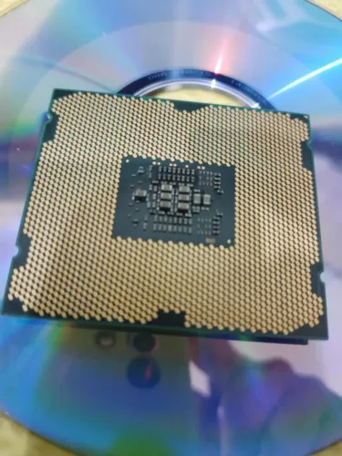 Processador Intel Xeon E5-1603 2.80ghz 4-core Sr0l9