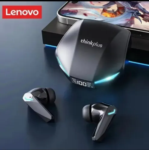 Fone de ouvido Lenovo Thinkplus - TWS