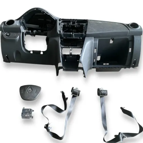 Kit air bag Renault Sandero Logan 2019