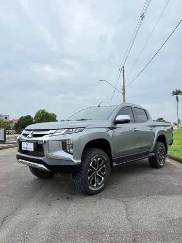 Mitsubishi L200 Triton Sport HPE-S 2.4 CD Dies. AUT 2025