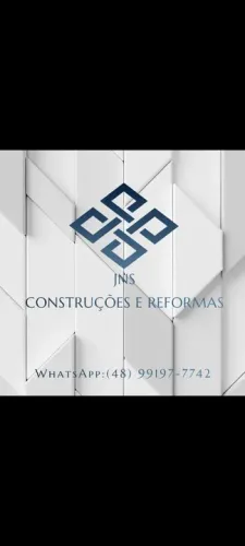Reformas e construções 