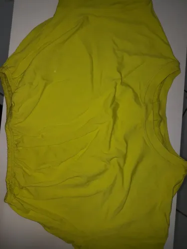 Crooped verde