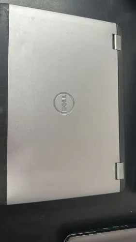 Notebook Dell Proc. i5 3 geração -Win10 - HD246gb - 8gb memoria