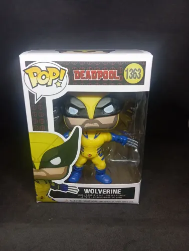 Pop Funko