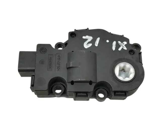 Motor Atuador Caixa Ar Bmw X1 Sdrive18i N46 2.0 16v 2012