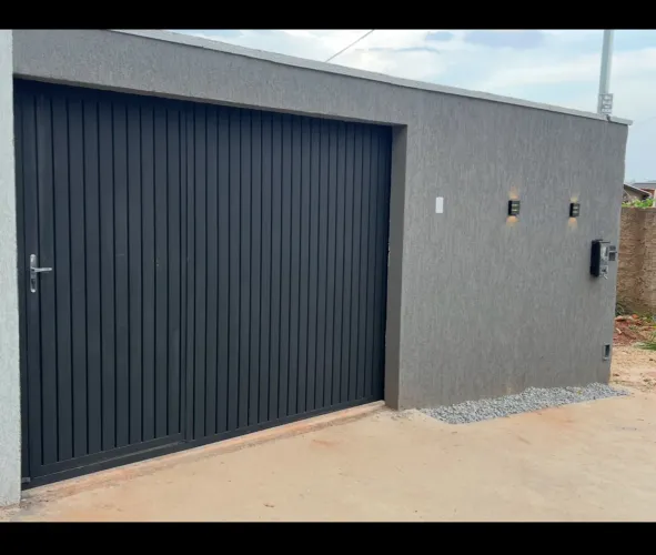 Casa a venda 2/4 com suíte 