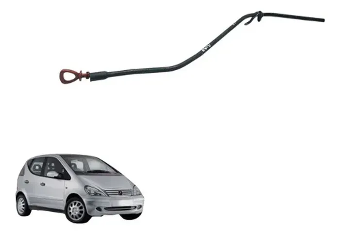 Vareta Nivel Oleo Mercedes Classe A 190 2005