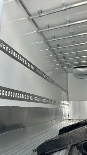 BAÚ REFRIGERADO 5,20