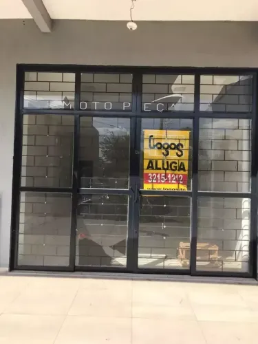 Sala Comercial ACNE II (104 NORTE) 