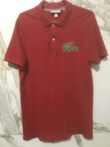 Polo lacoste