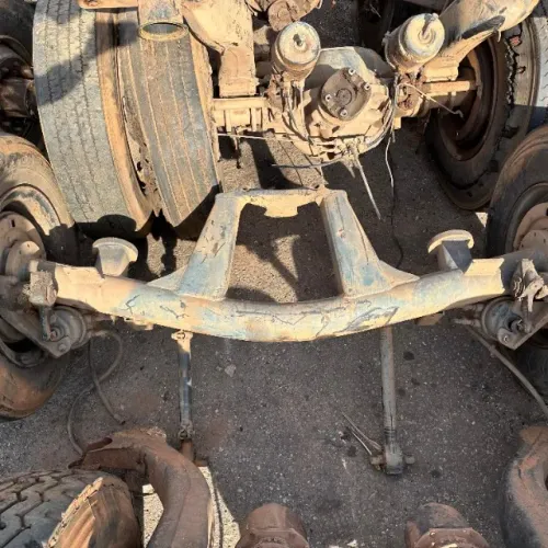 Eixo do Truck Invertido G7